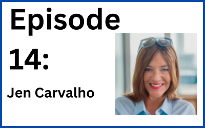 Destination Change: a podcast where we talk addiction recovery, treatment, and more. On the latest episode, we talk to Jen Carvalho about being a leader in the industry and what it takes. Listen wherever you get your podcasts, or at nbhap.org/podcast