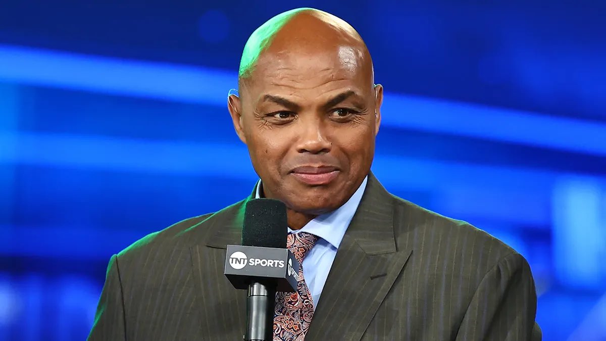 “Shout out to all the teachers out there. Thank you teachers! It takes so much patience to deal with other people’s brats and try to influence them.” -Charles Barkley