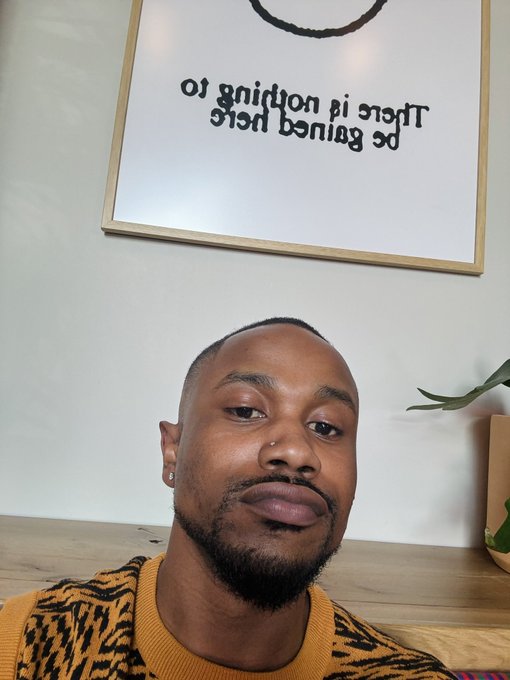 Watch $LIM 🐐's leaked NSFW photo on TwXstars