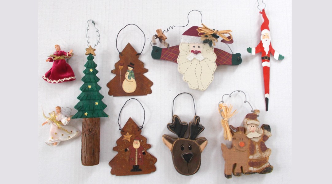 10 Vintage Christmas Ornaments (Santas/Reindeer/Snowman/Trees/Angels/Bird) FREE SHIPPING ►tworlddesign.etsy.com/listing/485679…………… — #birds #Christmas2024 #SantaClaus #holidaydecor #Angels #reindeer #uniquegifts #trendy #homedecor @EtsyRetweeter #etsyshop #shopetsy #FreeShipping