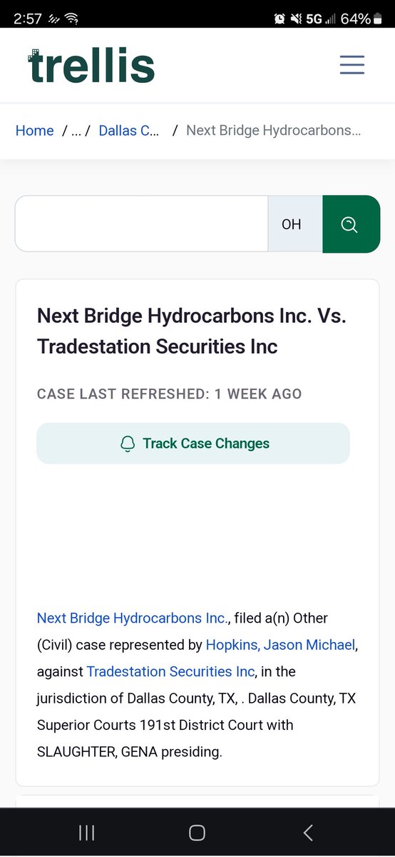 @Malone_Wealth @johnbrda Both FINRA & SEC do not care about trade settlement one bit! Our markets will not change until we get a true American Patriot at the helm of the SEC, not a GG or Hester Pierce (sellouts). CEO's are forced to fight back via litigation, hoping for an adept judge to see thru the BS!