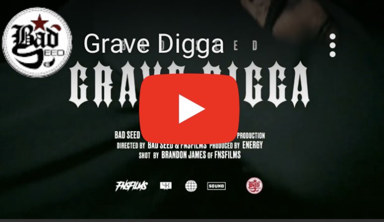 Bad Seed tweet media