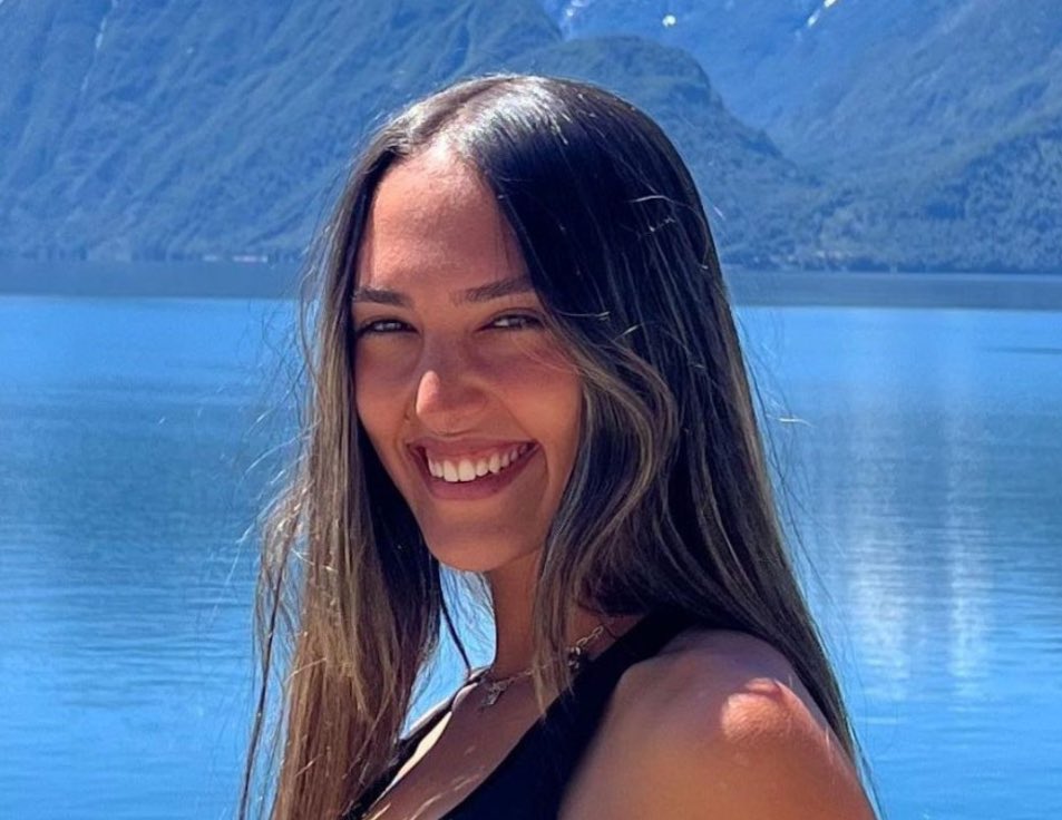 Aviya Genut, 22 was a lover of life, she enjoyed traveling and exploring the world and was an avid fan of yoga. Last year she spent 6 months traveling around the globe, spending time hiking in South America. Her beloved aunt Yael described her as “A ray of sunshine in the…