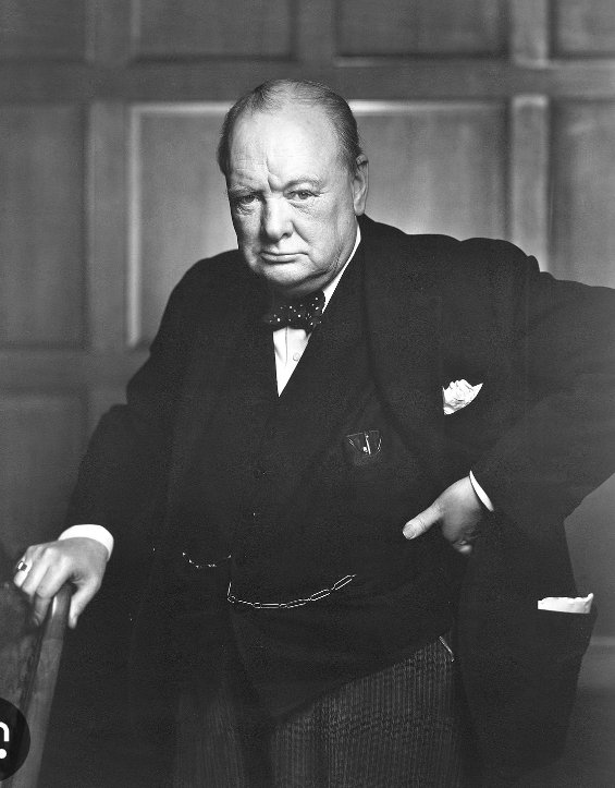Ciekawe jest to ostatnie wzburzenie narodu w sprawie pijaństwa. Przypomnijmy zatem co do wybitnego brytyjskiego premiera W. Churchilla powiedziała pewna niezbyt urodziwa dama: 'Pan jest pijany' -' no tak, ale ja jutro będę trzeźwy, a pani nadał będzie brzydka'.