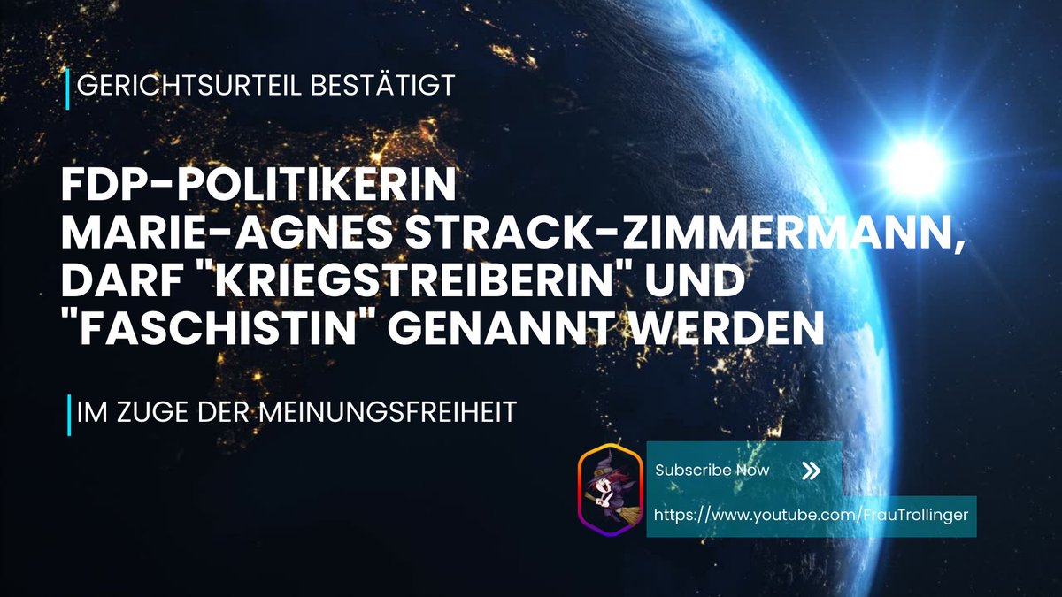 #FDP #StrackZimmermann
