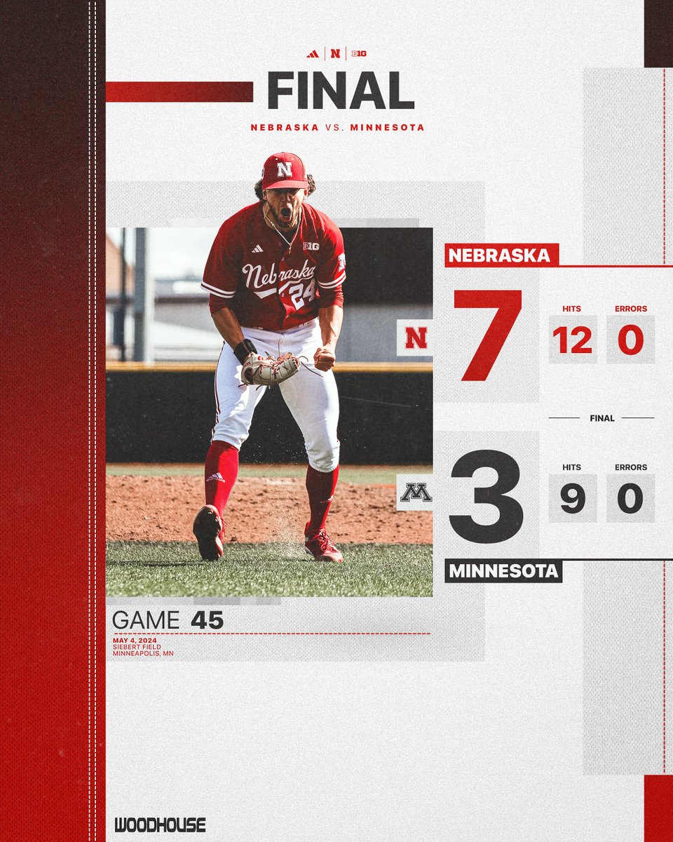 Job's not finished. #GBR