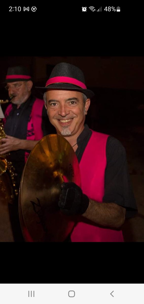 fvm66's tweet image. Doncs pengem somriures