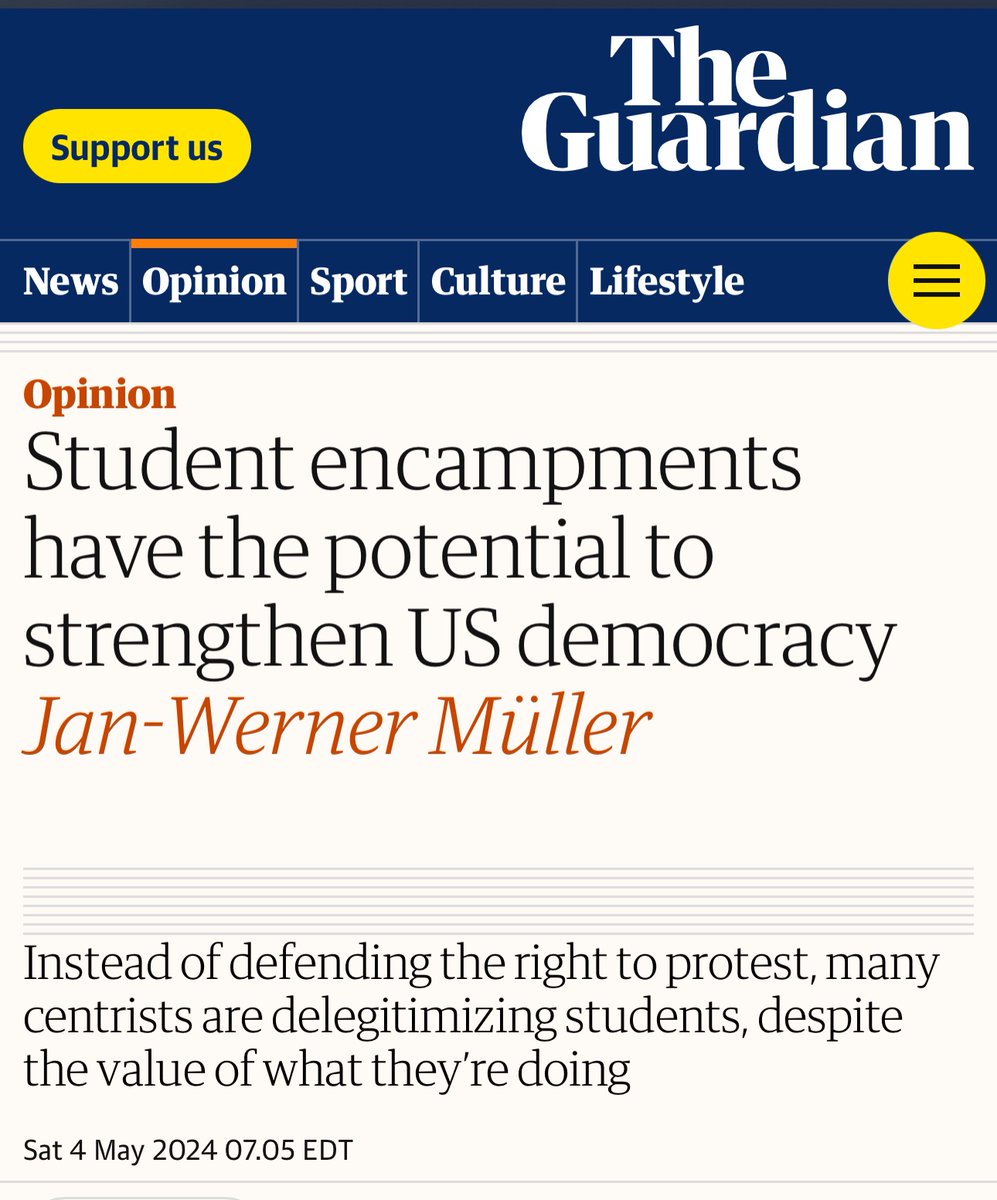 Amen, Jan-Werner Müller: theguardian.com/commentisfree/…