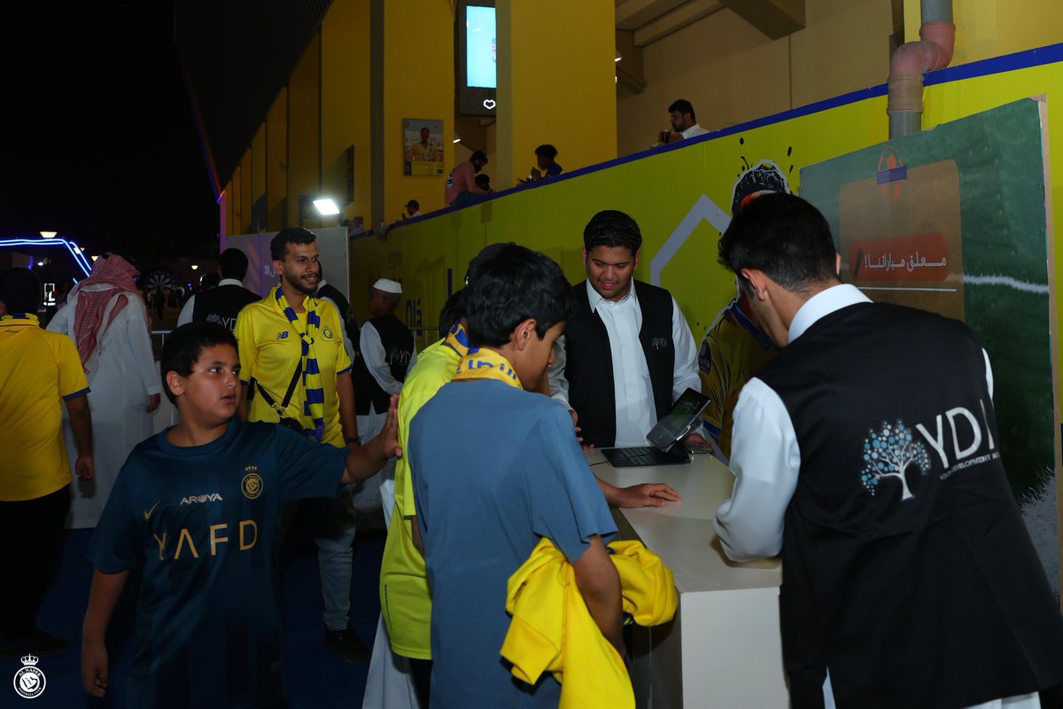 AlNassrFC tweet picture