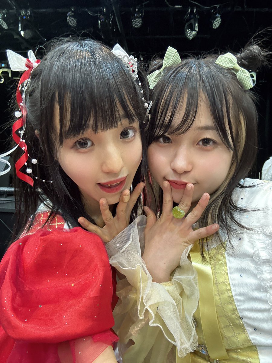 Kozakura_Miria tweet picture