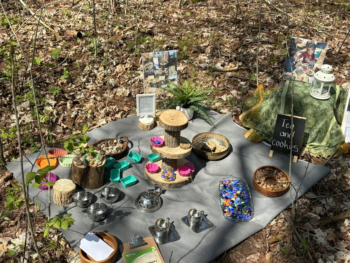 Whaleyskindies's tweet image. Thank you for sharing your passion for learning and playing in nature #PeelEYC