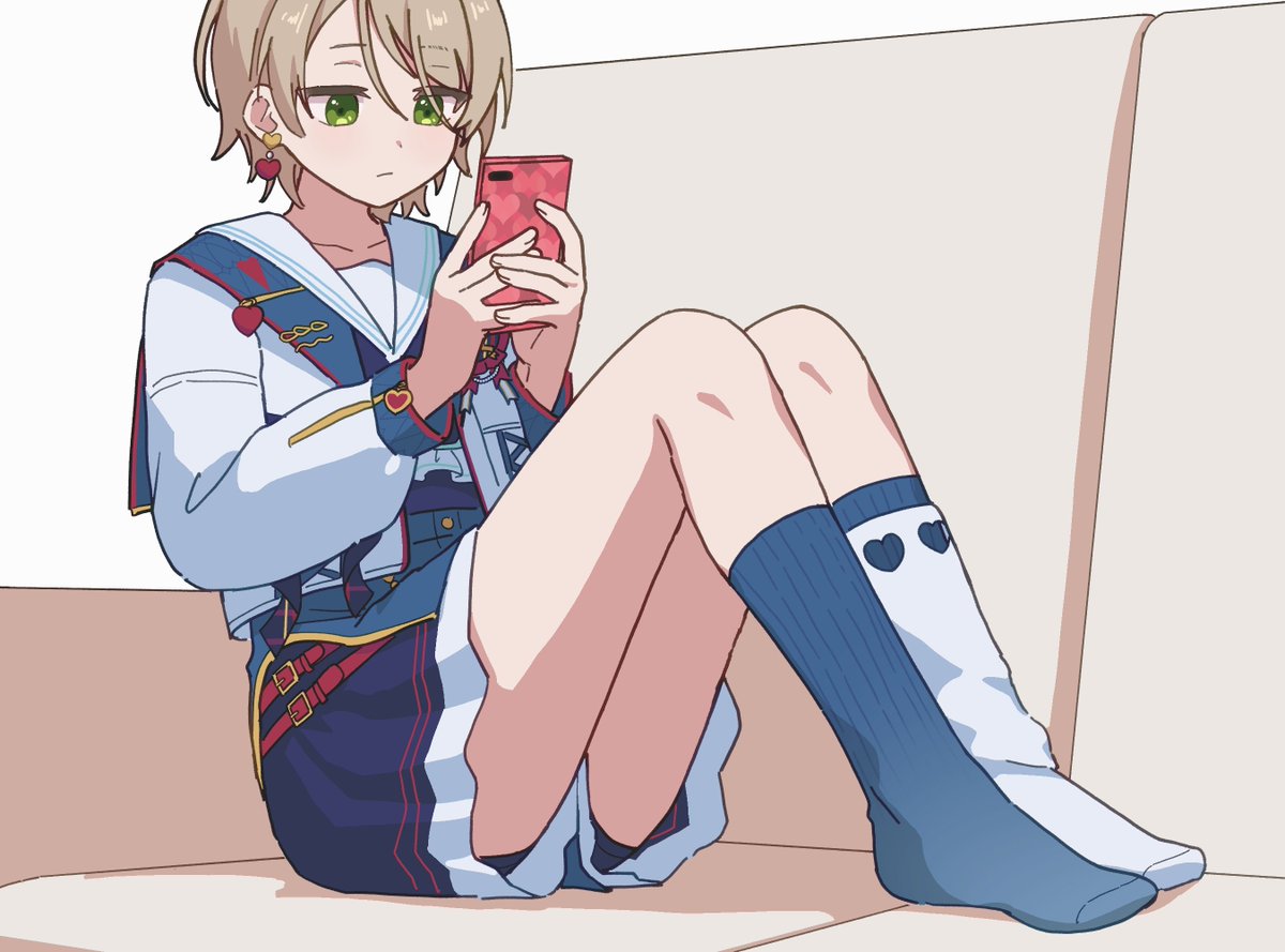 😶‍🌫️ (@kesuna_____) on Twitter photo 