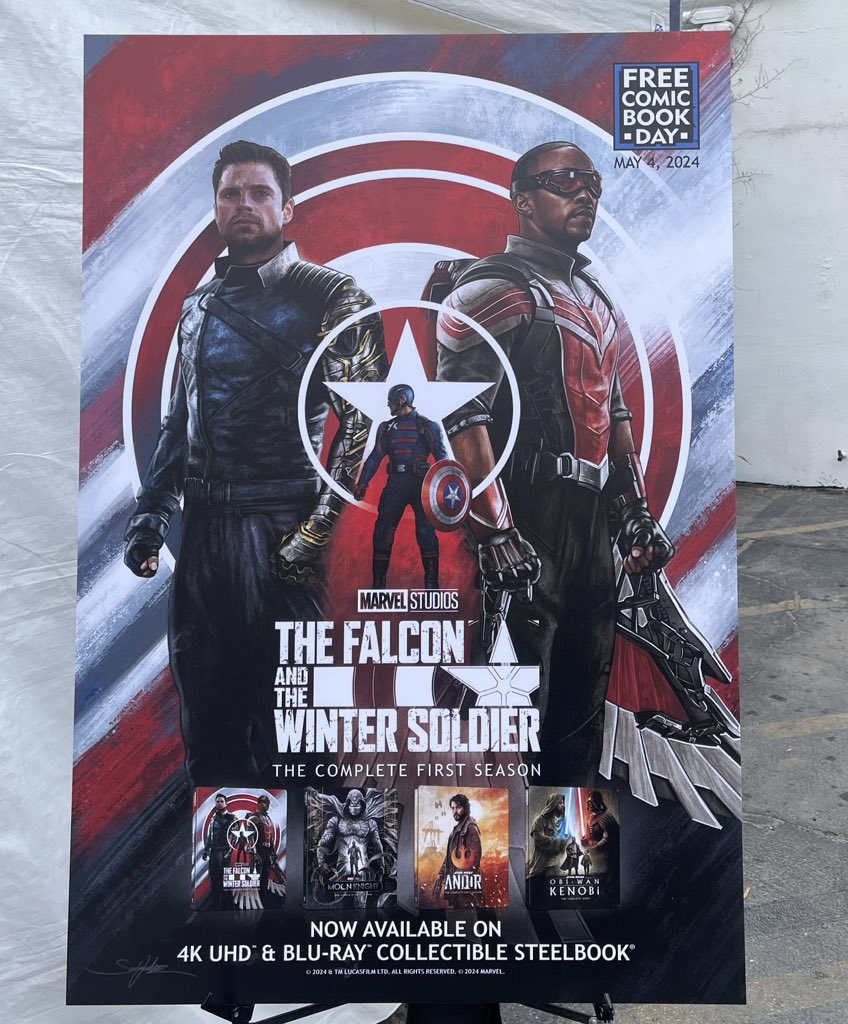 falconsoldierTV tweet picture