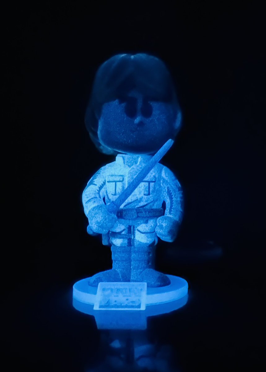 nightbodega's tweet image. The force is always with us.  Always. 
@OriginalFunko #Funko #FOTM #FunkoStarWars