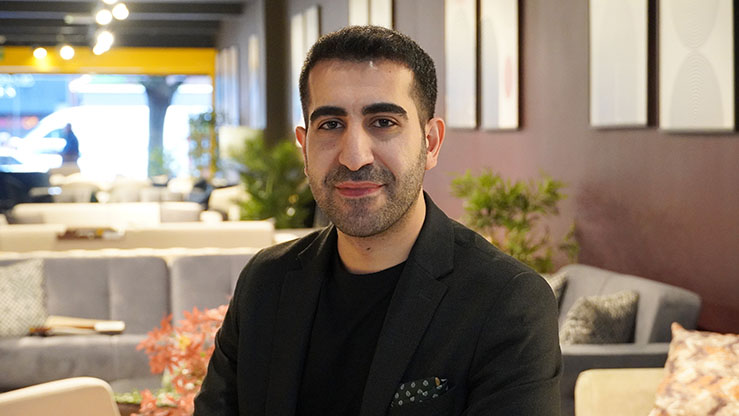 Türk mobilya sektörü için Avrupa hala büyük potansiyel; eurobusinesslife.com/tekstil/turk-m… #turkishfurniture <a href="/istikbal/">İstikbal</a> <a href="/IstikbalGlobal/">Istikbal Furniture</a> <a href="/ggrmzn/">Ramazan Guncegoru</a>