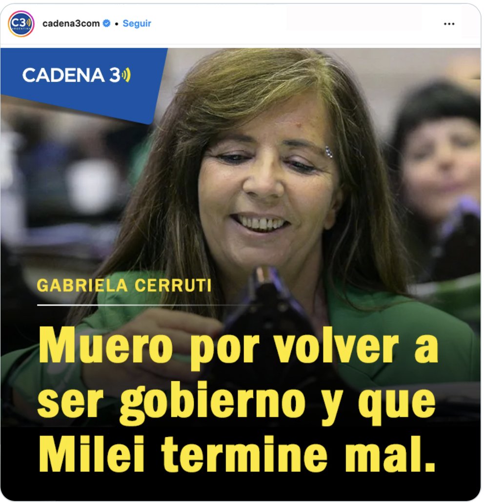 MUERO POR VERTE CON LOS DIENTES LIMPIOS.