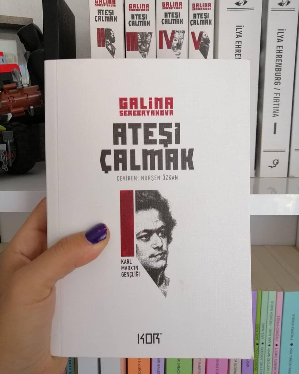 İyi ki doğdun Karl Marx ✌🏼 @korkitap