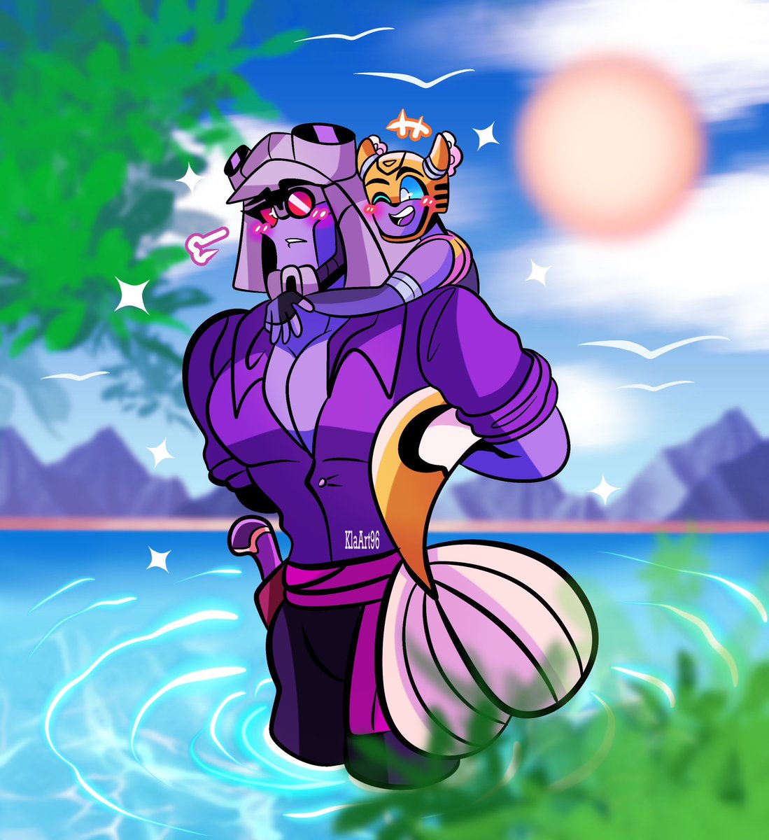 New Dtiys✨♥️😉🐝🧜‍♀️#maccadam #transformers #transformersfanart #TransformersAnimated #mermay #mermaid #transformers #maccadams #bumblebee #transformersanimated #tfablitzwing #bumblebee #blitzwing #blitzbee #mermay #mermay2024 #Mermaid #dtiys