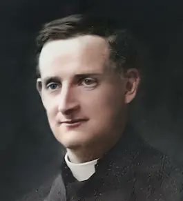 'This morning I again felt an overpowering desire to become a saint. It came suddenly, filling my soul with consolation. Surely God has an object in inspiring me so often with this desire, and has great graces for me if I will only cooperate with Him.'
williedoyle.org/thoughts-for-m…