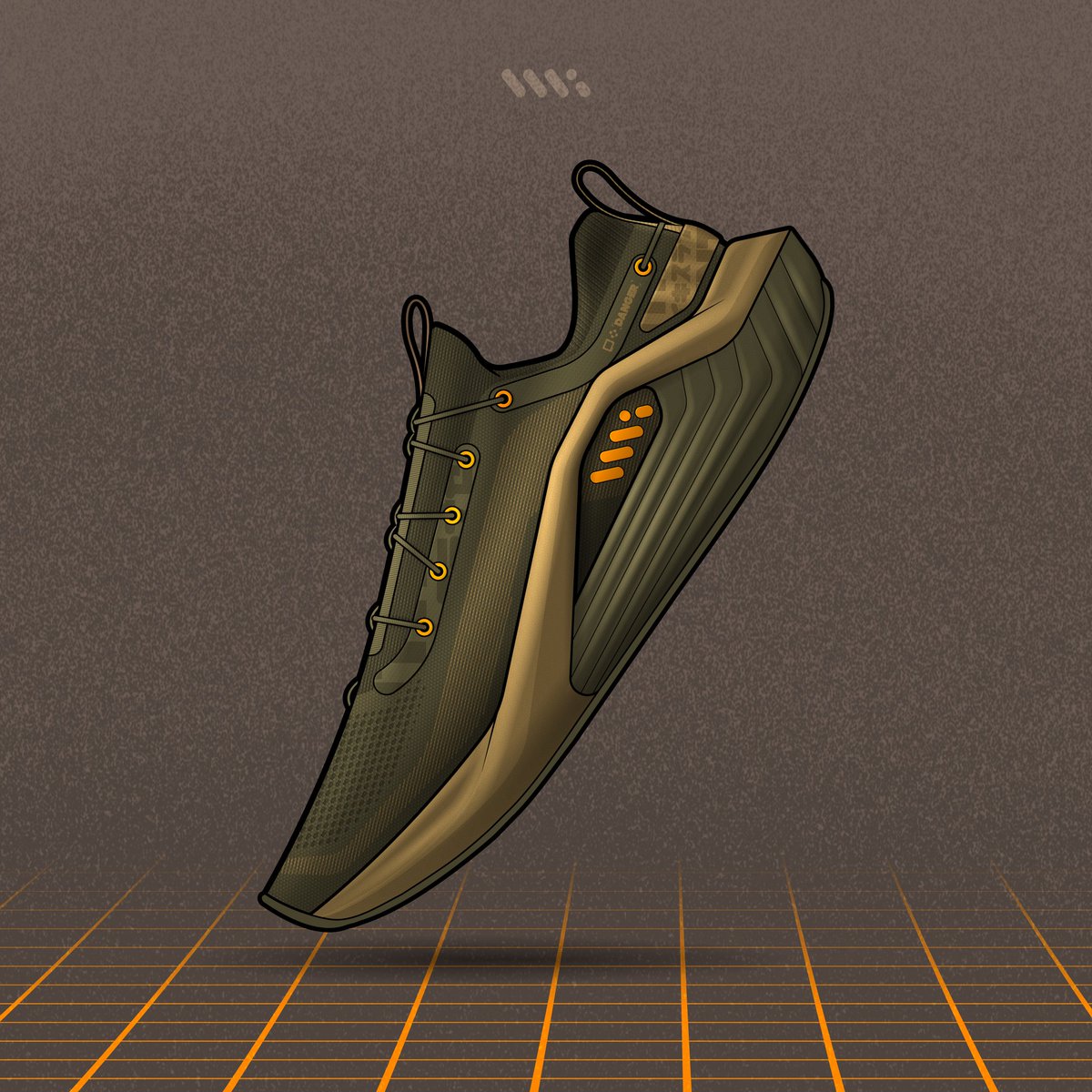 Check out new work on my <a href="/Behance/">Behance</a> profile: "Footwear Concept+Process V1" be.net/gallery/197810…