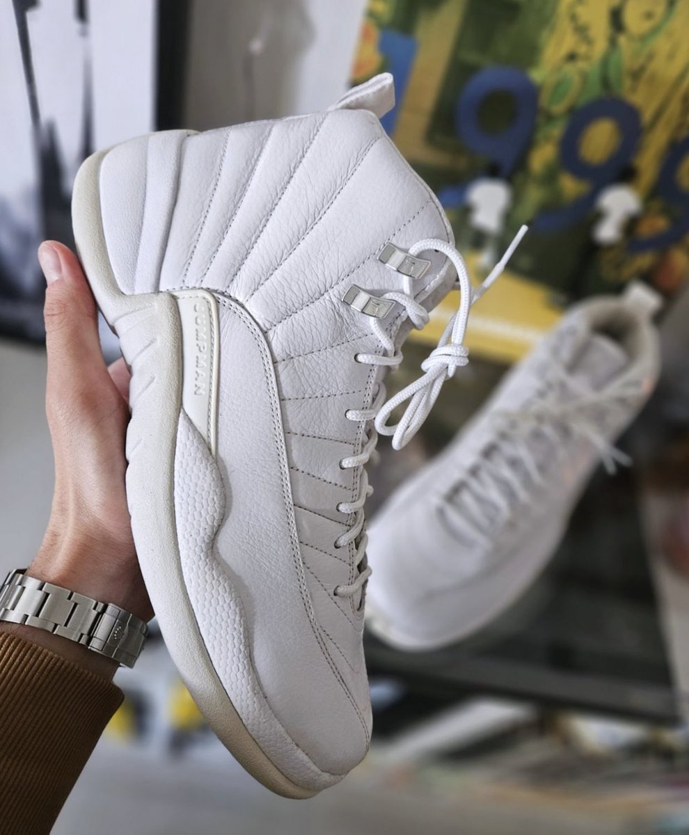 nice jordan 12
