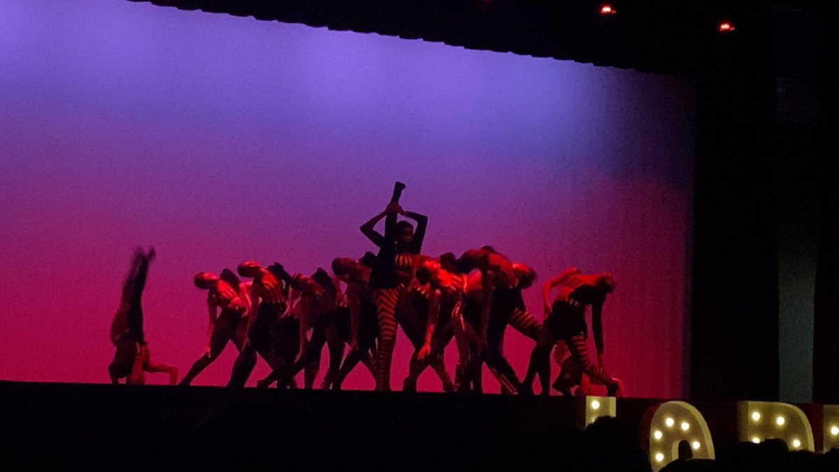 coachfletch85's tweet image. Proud of all my students &amp;amp; the rest of the LCDM athletes who performed at Collision last night! My wife &amp;amp; I had a blast! Shout out to Mrs. Post, Ms. Mauldin, &amp;amp; Ms. Ponsler for putting on a great show! 
#WeAreLC #BeRevolutionary