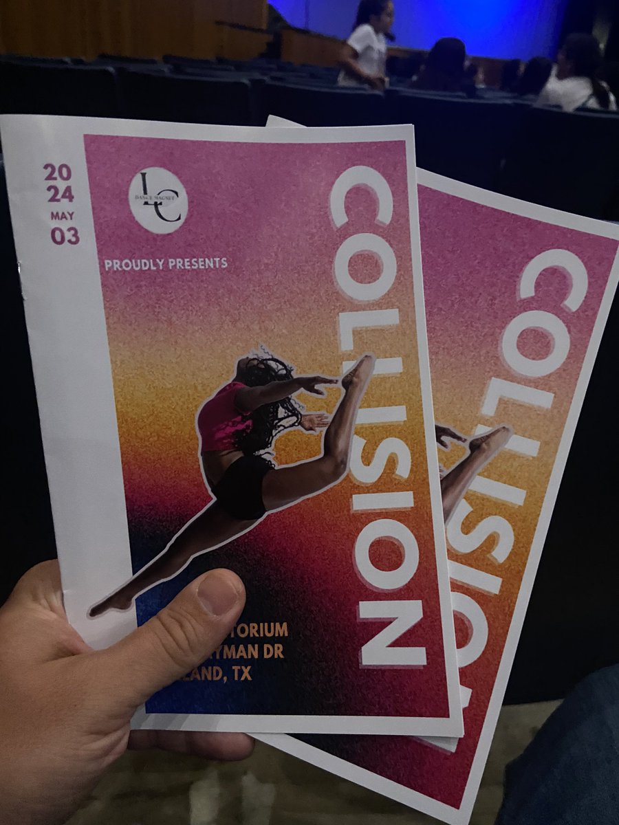 coachfletch85's tweet image. Proud of all my students &amp;amp; the rest of the LCDM athletes who performed at Collision last night! My wife &amp;amp; I had a blast! Shout out to Mrs. Post, Ms. Mauldin, &amp;amp; Ms. Ponsler for putting on a great show! 
#WeAreLC #BeRevolutionary