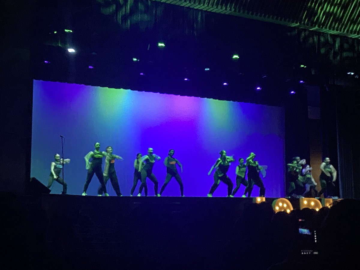 coachfletch85's tweet image. Proud of all my students &amp;amp; the rest of the LCDM athletes who performed at Collision last night! My wife &amp;amp; I had a blast! Shout out to Mrs. Post, Ms. Mauldin, &amp;amp; Ms. Ponsler for putting on a great show! 
#WeAreLC #BeRevolutionary