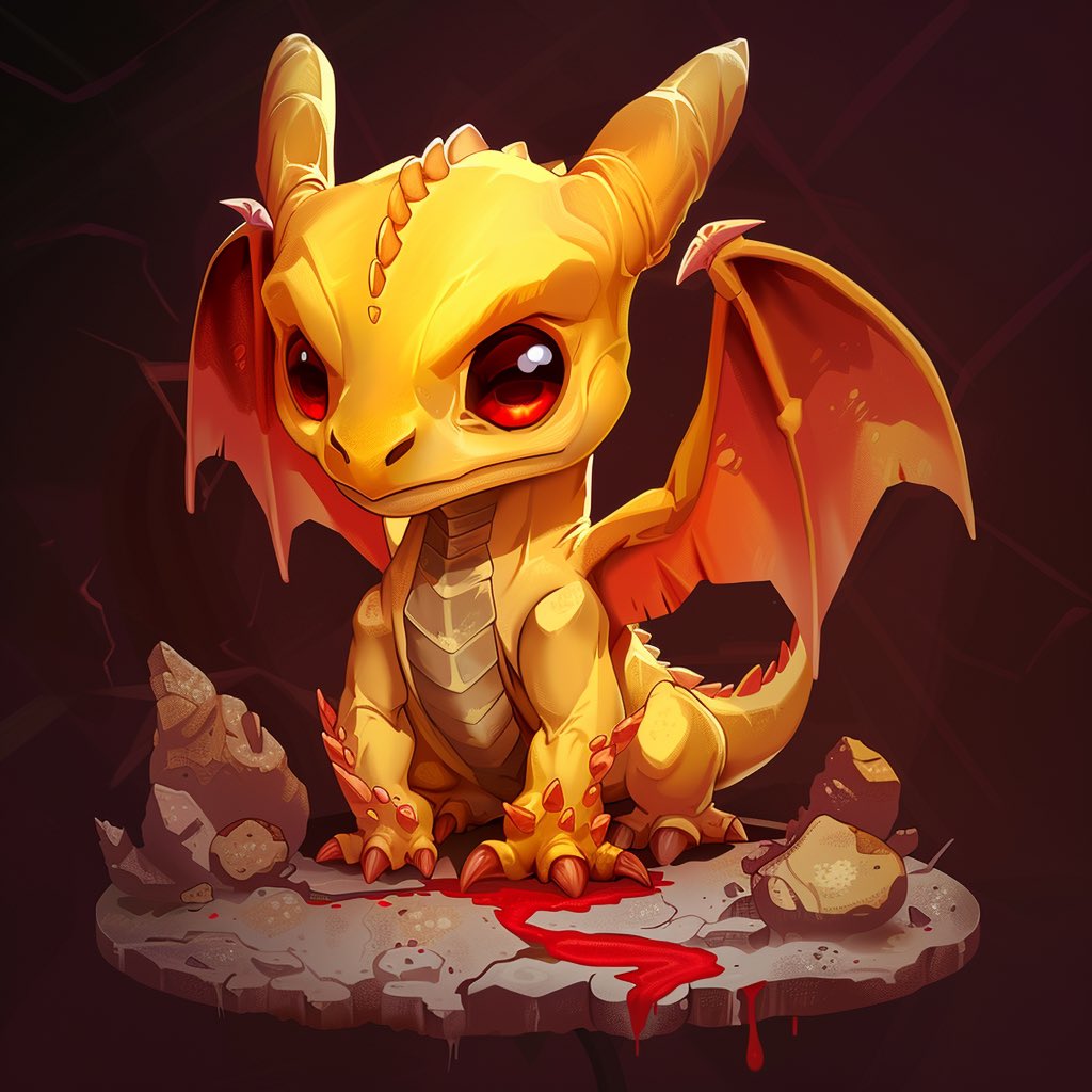 🚨GiveAway alert 🚨

War Worms #12 +  Epic Baby Dragon

1️⃣ Follow <a href="/slylabart/">dragonnest.btc 🟧</a> &amp; <a href="/WarWormsNFT/">World of Worms</a> 
2️⃣ Like + Rt
3️⃣ Tag 3 friends

⏰ 72h

BD 👉 stacks.gamma.io/collections/ba…

WW 👉 stacks.gamma.io/collections/wa…

#STX #BTC #NFTGiveaway #Giveaway  #stacks #AirdropAlert