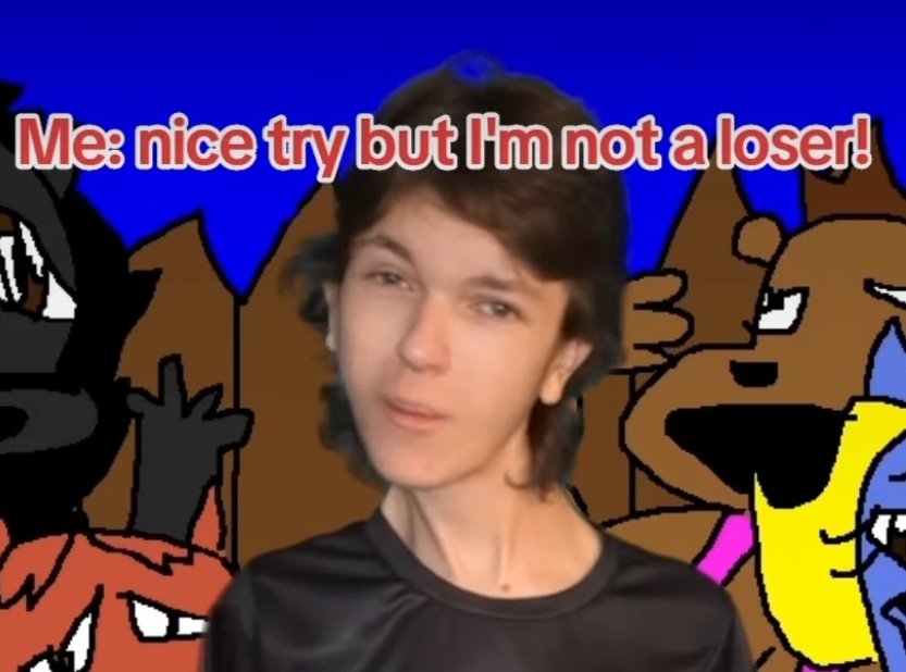 Python_Stan's tweet image. Idk if this guy is satire or not when making these videos.