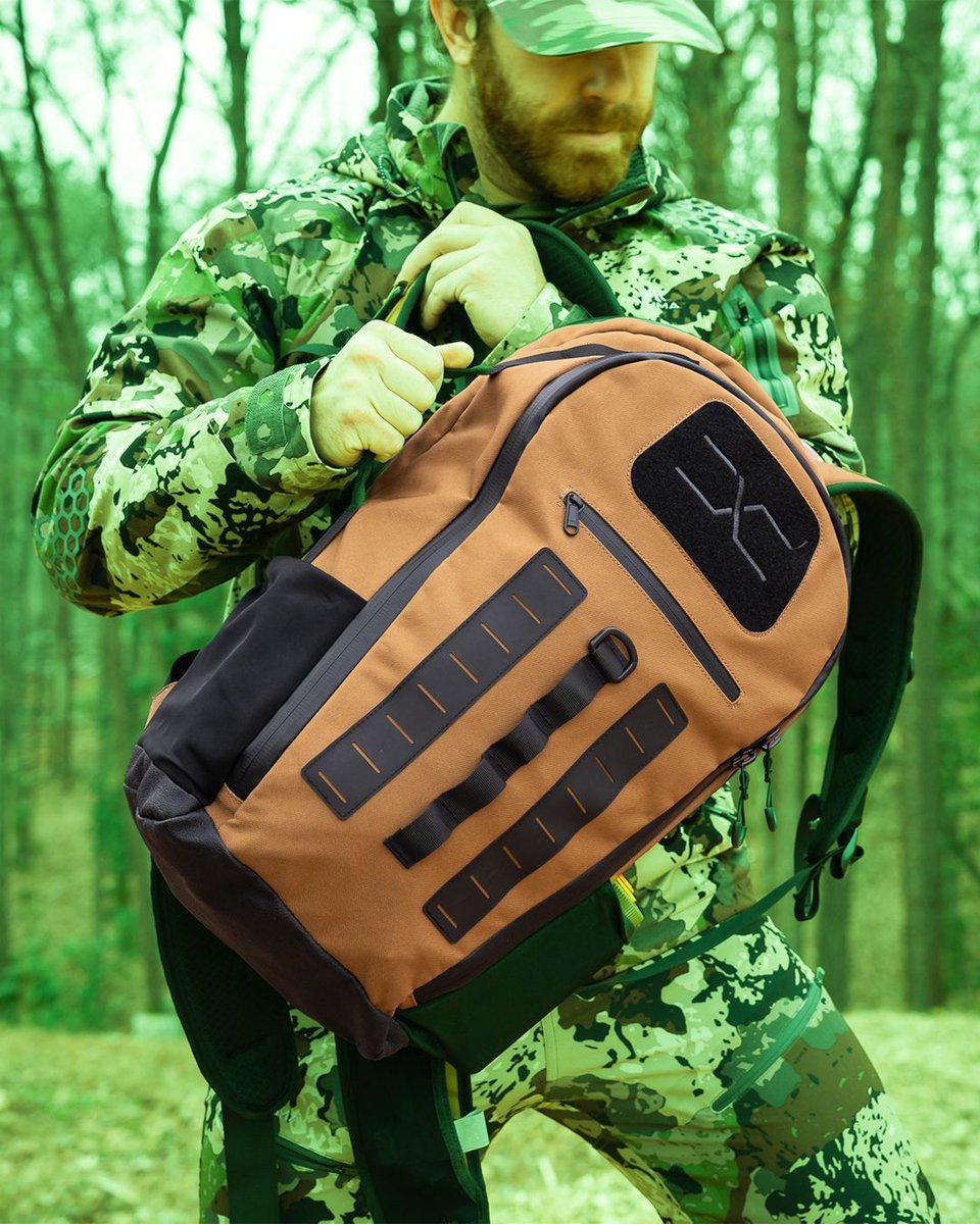 🎒 Ready to go.
.
.
.
.
.
#outdoors #hiking #camping #hike #fishing #outside #wilderness #outdoor #getoutside #hunting #outdoorlife #forest #mountain #lake #wildlife #trees #optoutside #camp #backpacking #instanature #mothernature #trail #waterresistant  #adventures #backpack