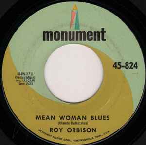 “Mean Woman Blues' by Roy Orbison went to No. 5 on Billboard in 1963. This one ROCKZ and we WILL be doing this at the band's '#RickyNelson / #RoyOrbison Birthday Tribute Show' on Sat. May 11th, 2024 at Nick's Restaurant in Pacifica, CA. 7:00 P.M. facebook.com/events/1665980…