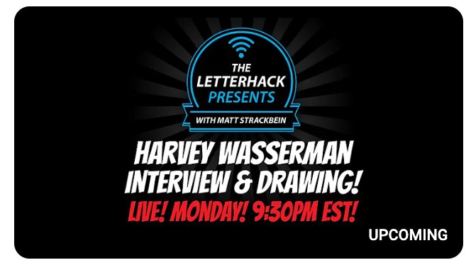 Looking forward to Matt Stackbein's interview & drawing  with Solartopian visionary leader Harvey Wasserman Monday, May 6th 9:30 EST
#NoNukes @TheLetterhack @Solartopia 
🎶Doncha Know We're Gonna Have a Solartopia🎶