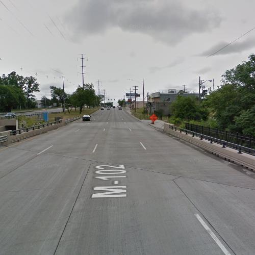 Plum Creek Bridge #StreetView vgt.me/mWFn