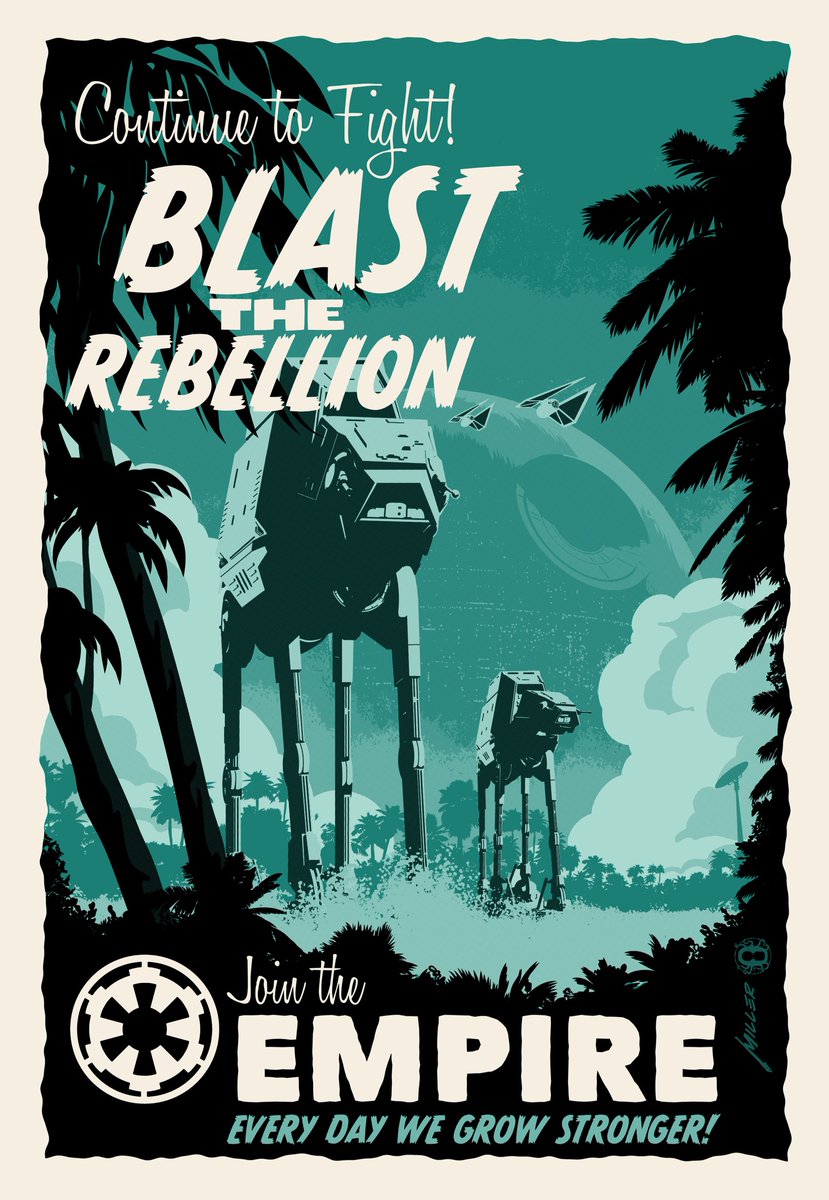 Hi-Fi color (@hificolor) on Twitter photo May the 4th be with you!
#StarWarsDay May the 4th be with you!
#StarWarsDay