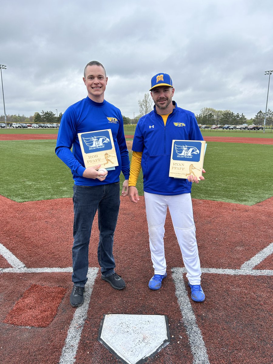 Mauston Baseball tweet media