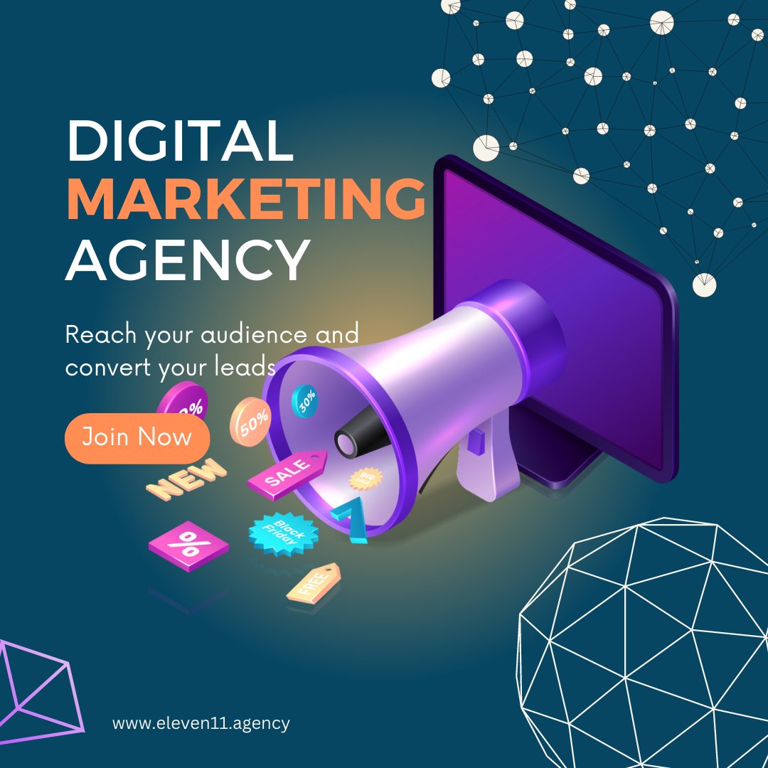 Amplify your digital presence and connect with your target audience through our conversion-focused strategies! 

#DigitalPresence #TargetAudience #DigitalStrategy