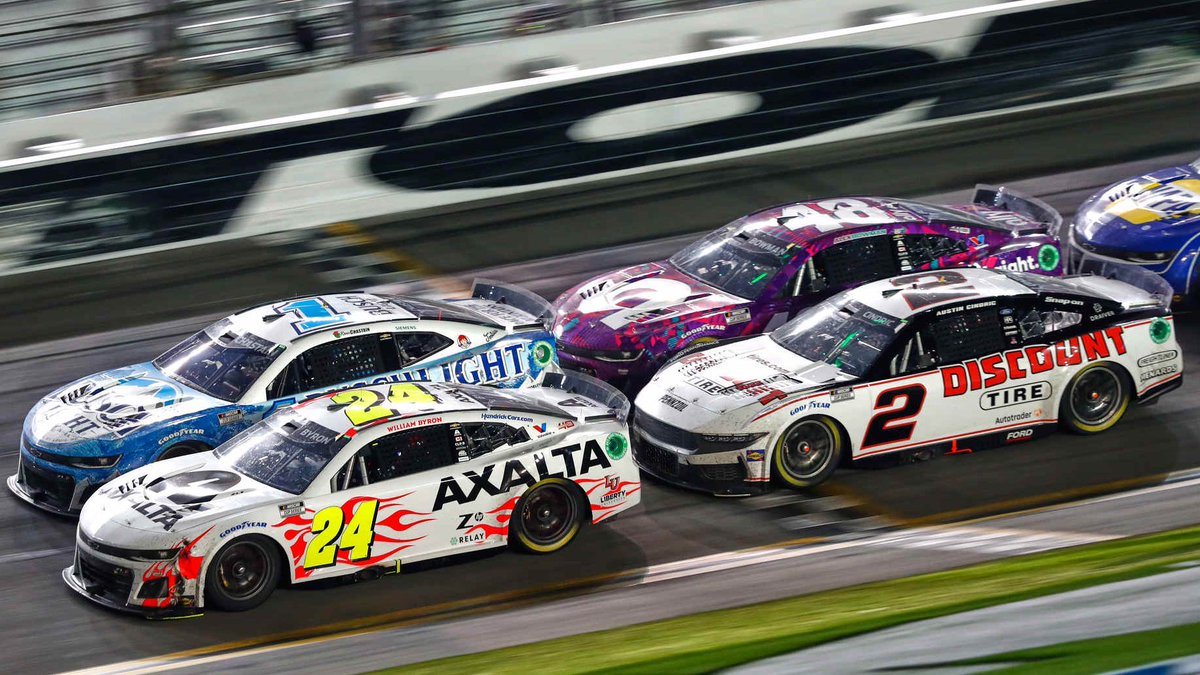 #NASCAR NASCAR QUICK TAKES PART 2 #Talladega #DaleJarrett #MarkMartin #JimmieJohnson #MartinsvilleSpeedway #RickyCraven #DennyHamlin #JeffGordon #AustinDillon #DaleEarnhardtJr
the-auto-racing-journal.blogspot.com/2023/06/quick.…
