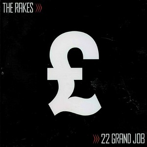 'To paraphrase Dril, it’s fucked up how there are 1,000 Christmas songs but only one song about earning 22 grand in the city and it being alright.' One last share for my words on 20 years of 22 Grand Job and the brilliance of The Rakes. clashmusic.com/features/in-th…