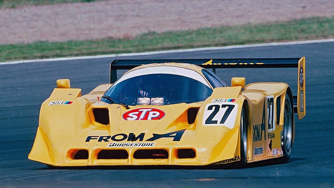 スーパーGT JGTC車両名鑑 on X: スーパーGT JGTC車両名鑑 on X: