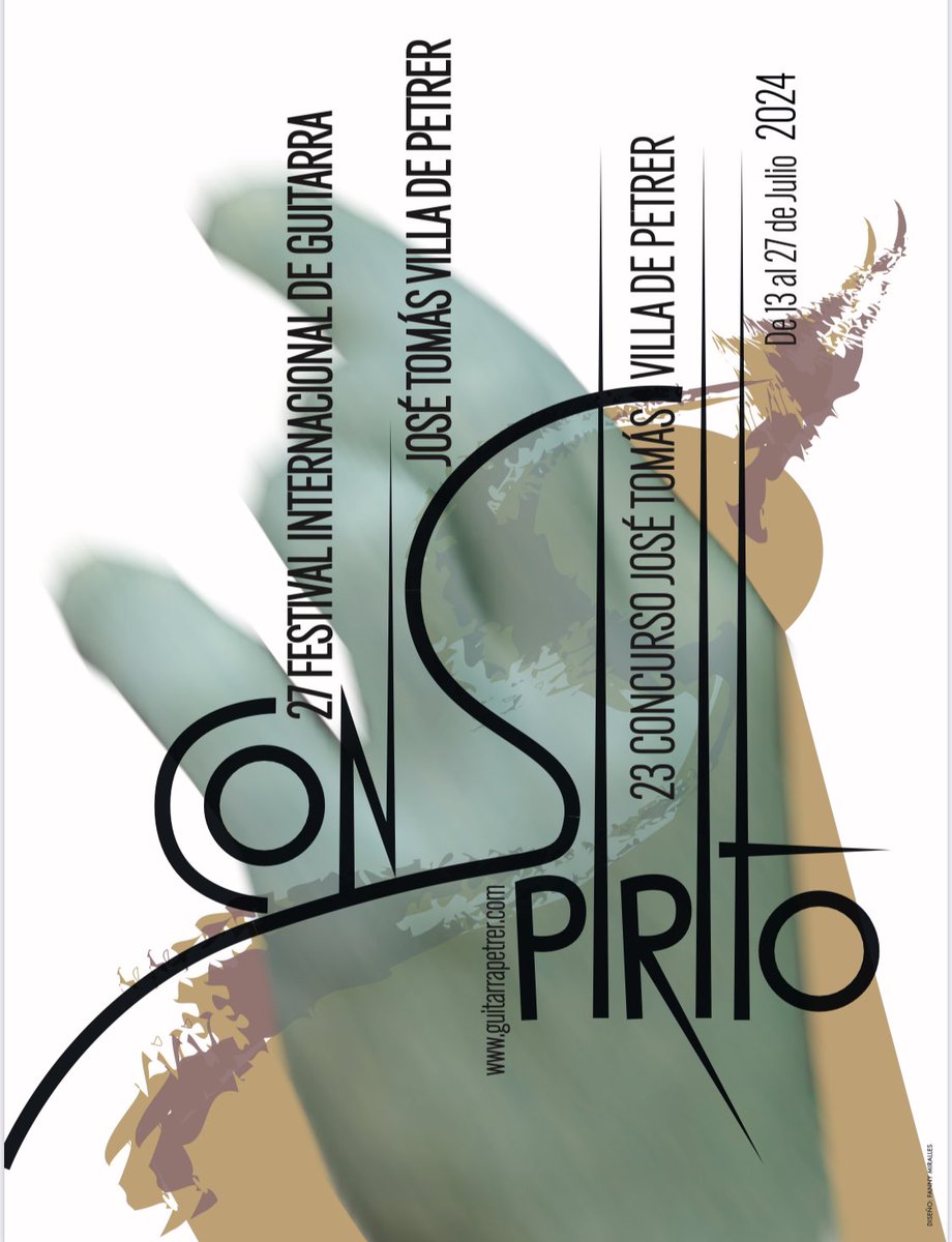 “Con Spirito” <a href="/GuitarraPetrer/">Fest. Guitar. Petrer</a> <a href="/culturapetrer/">Cultura en Petrer</a> <a href="/FestivalsGuitar/">Guitar Festivals</a> <a href="/guitarraconcurs/">Concursos Guitarra</a> guitarrapetrer.com