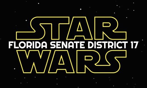Will 2024 be our Return of the Jedi moment? 🤔 

As a lifelong Star Wars fan, I can’t help but notice the similarities between the original movie trilogy and the battle we’re now fighting to #TakeBackFlorida. 

Think about it…1/5