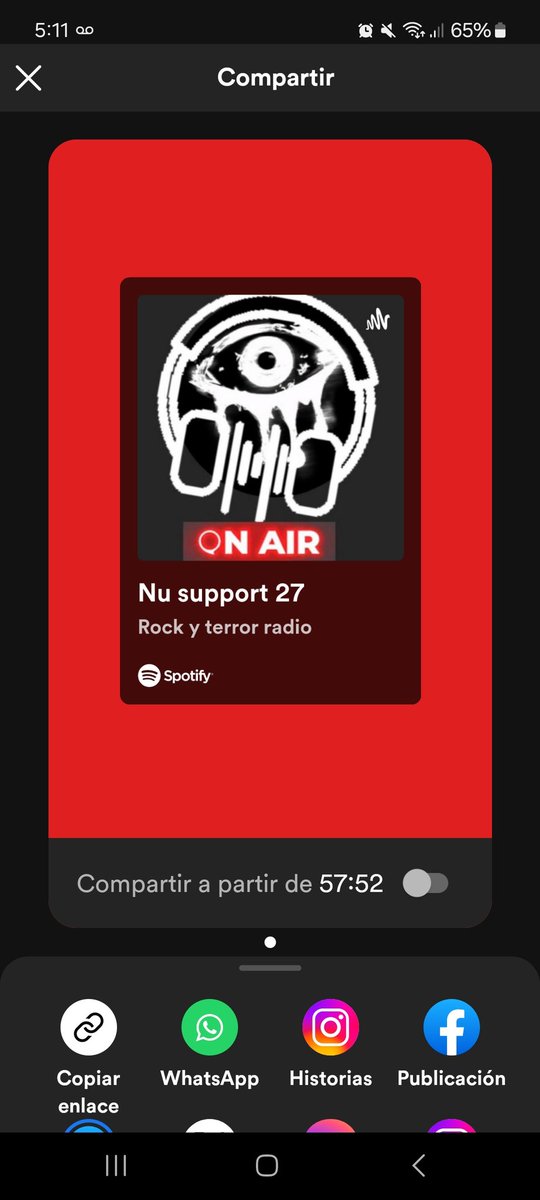 MURC13LAGOS EN NEW SUPPORT gracias <a href="/d_relatos/">Terror & Metal</a> 🤟🤟🙌🙌