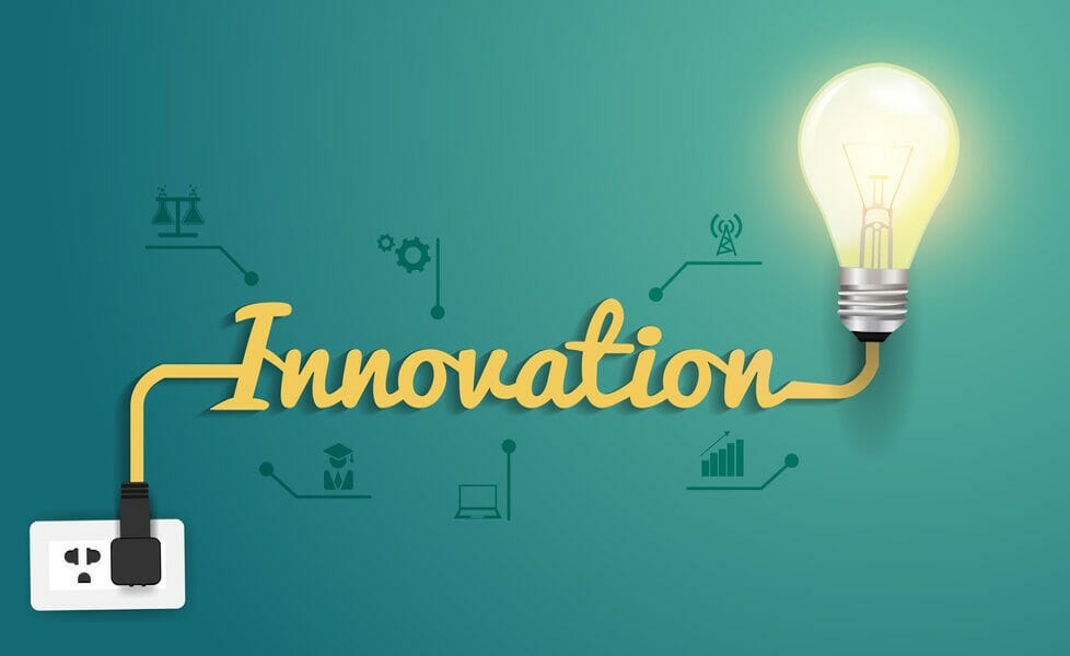 This comprehensive guide explores the importance of practical strategies for encouraging innovation within your company: A Comprehensive Guide To Encouraging Innovation bit.ly/49UeXe2 Daniel Hails #innovation #creativity #teambuilding #entrepreneurship #problemsolving