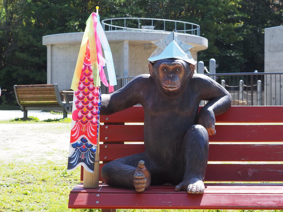 おはようございます 🎏

岡崎市東公園動物園
2024.5.3