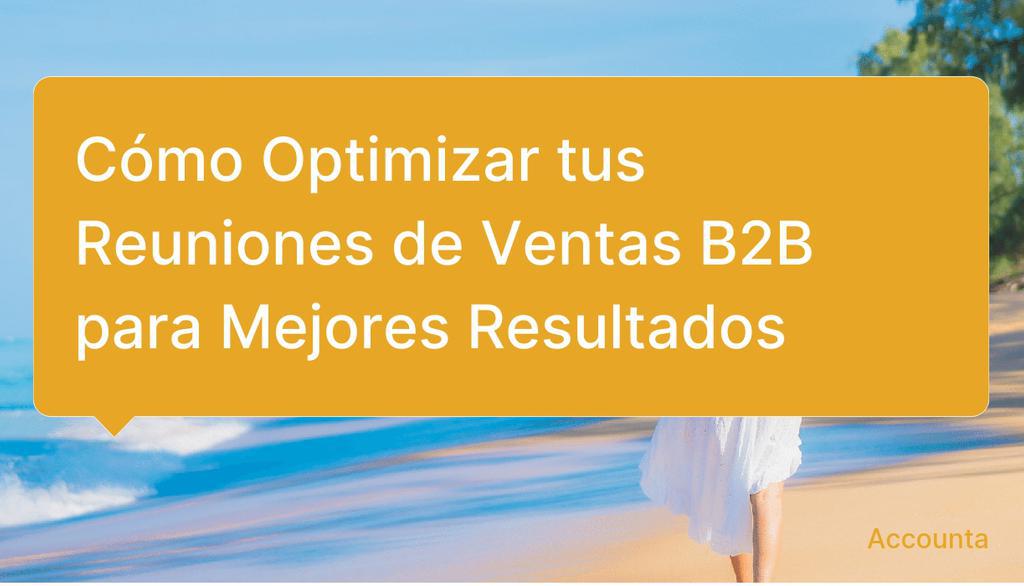 Si surgen temas no relacionados, anótalos para discutir en otro momento y mantén la reunión enfocada en los objetivos establecidos.

Leer más 👉 lttr.ai/ASM2X

#InnovationManagement #ConsultingServices #B2BMarketing #MejoraContinua #b2b #PerformanceImprovement