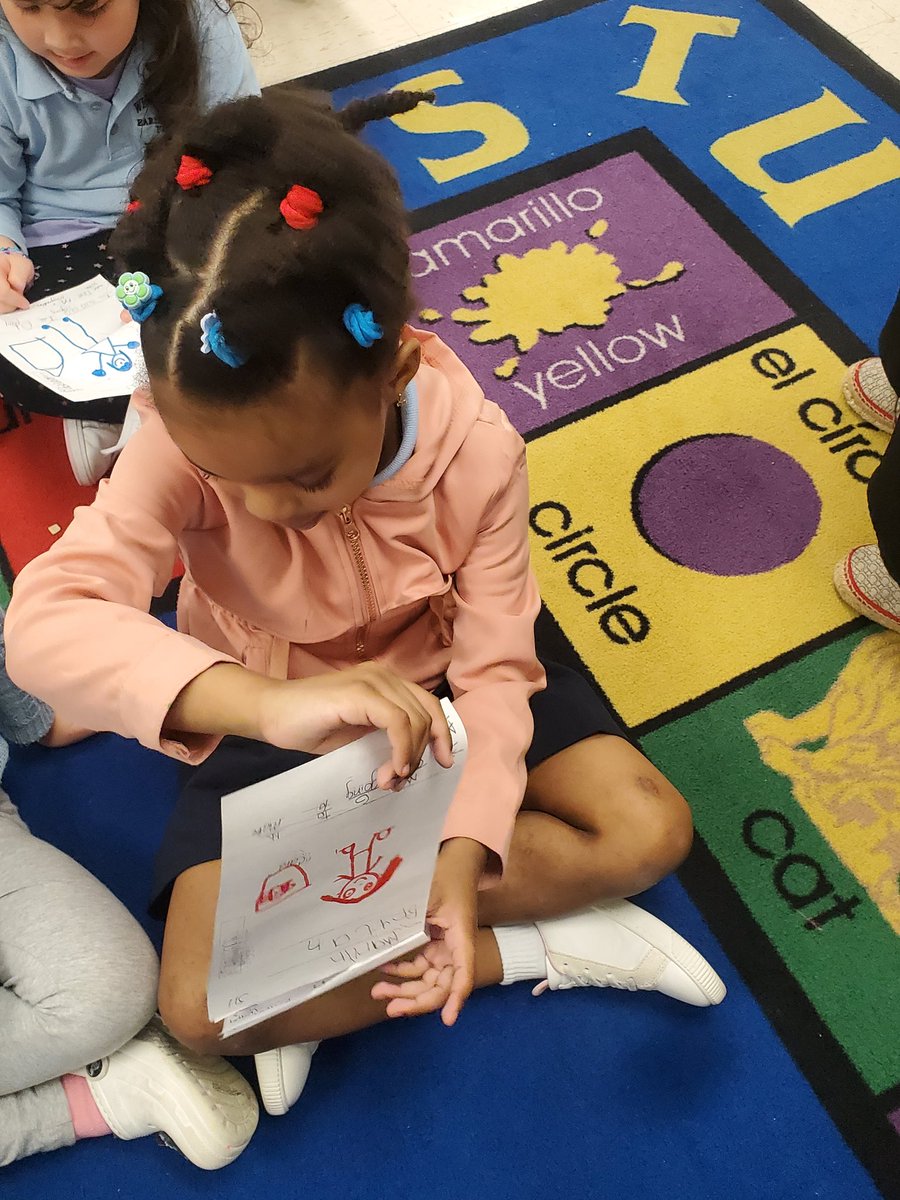 Ms. Maria Pre K tweet media