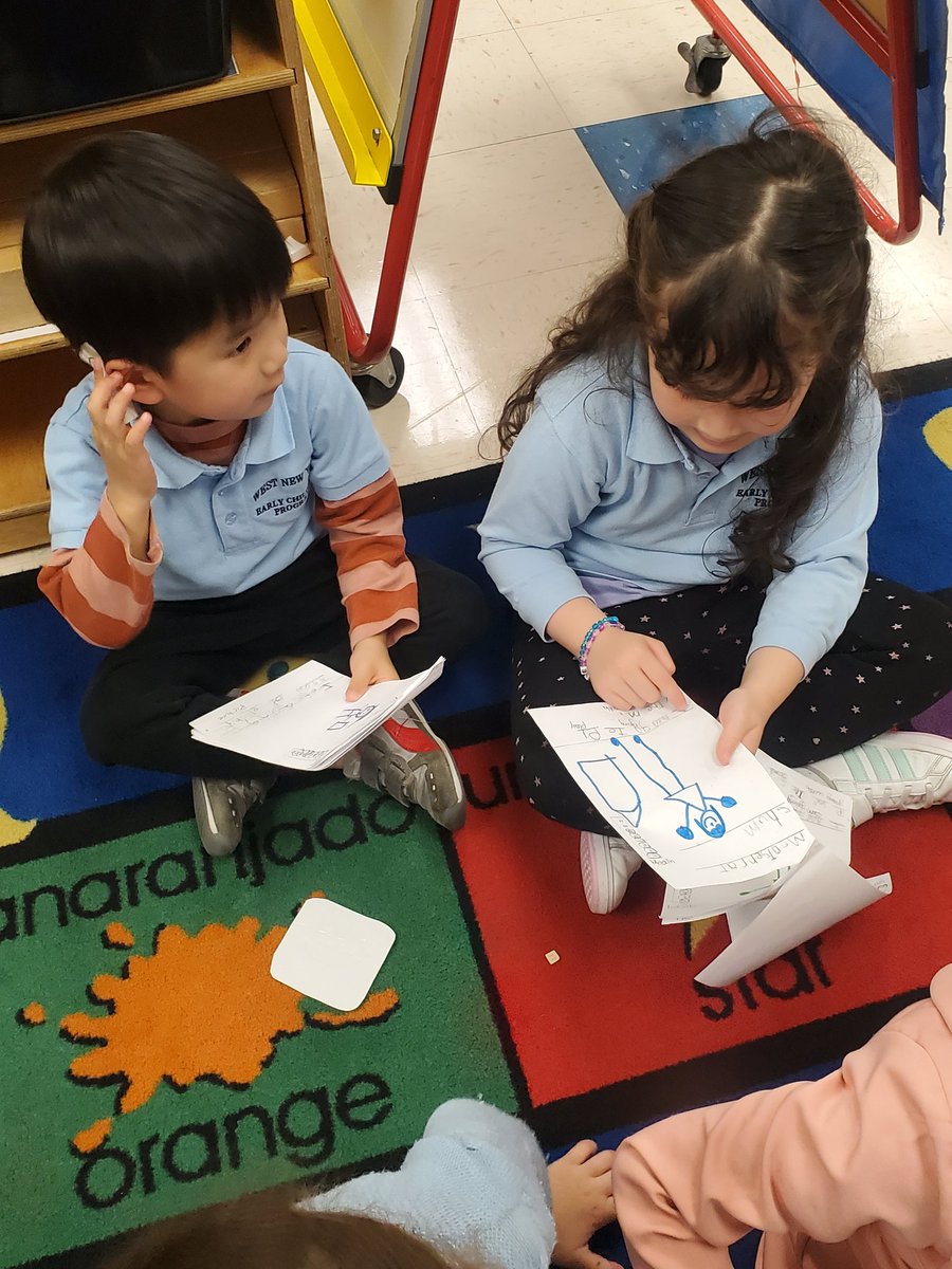 Ms. Maria Pre K tweet media