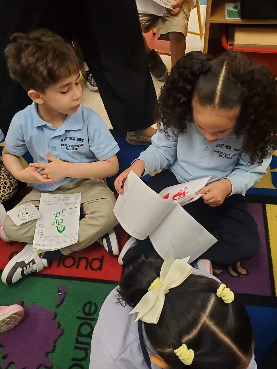 Ms. Maria Pre K tweet media