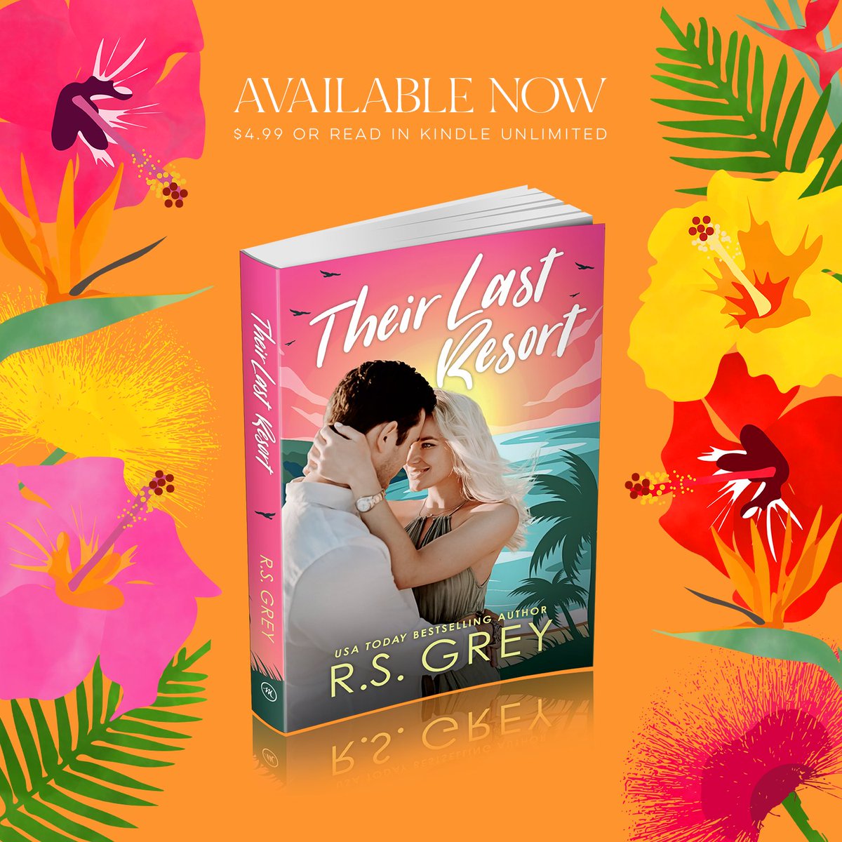 RealMuju's tweet image. Their Last Resort by @authorrsgrey is now LIVE!

Download today or read for FREE with Kindle Unlimited!

Amazon Worldwide: mybook.to/tlr 

 #GrumpyandSunshine #RivalstoLovers #WorkplaceRomance @greyspromo #GreysPromo #ReadNow